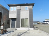 霧島市　不動産　新築建売　№3　国分野口町　3ＬＤＫ　2,790万円