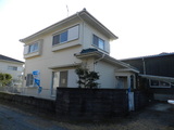 霧島市　不動産　売家　№8　国分郡田　4ＬＤＫ　1,５７９万円