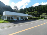 霧島市　不動産　売事業用　店舗付き住宅　№9　=商談中＝