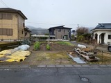 霧島市 不動産 売地 №60 隼人町東郷 98.61坪 1,200万円