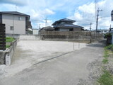 霧島市　不動産　売地　№9　国分向花　89.26坪　580万円