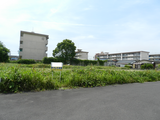 霧島市　不動産　賃貸　借地　№19　国分広瀬2丁目　308.43坪　賃料相談